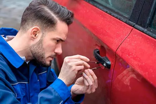 Autoöffnung Iserlohn